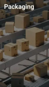 Packaging